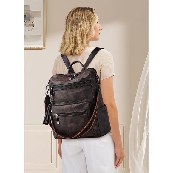 Backpacks